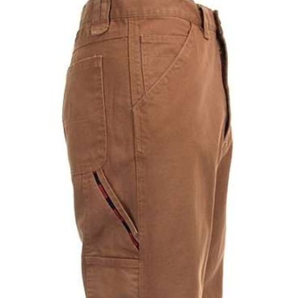 wolverine hammer loop pants